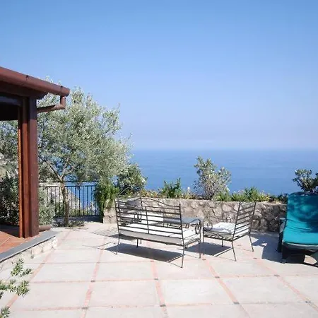 Holiday home Jurmano Positano