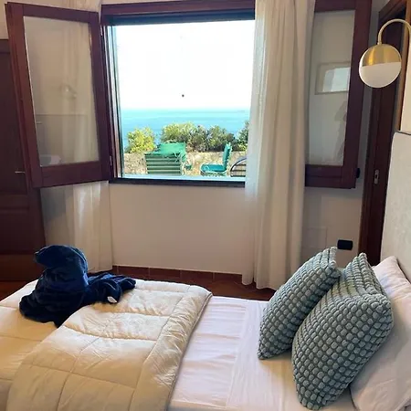 Jurmano * Positano